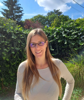 Tölgyes Laura Veronika