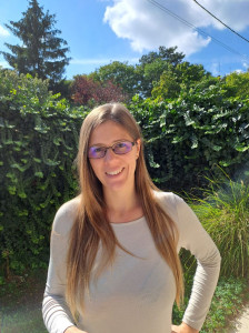 Tölgyes Laura Veronika