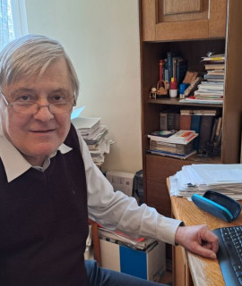 Dr. Tölgyes Tamás, PhD