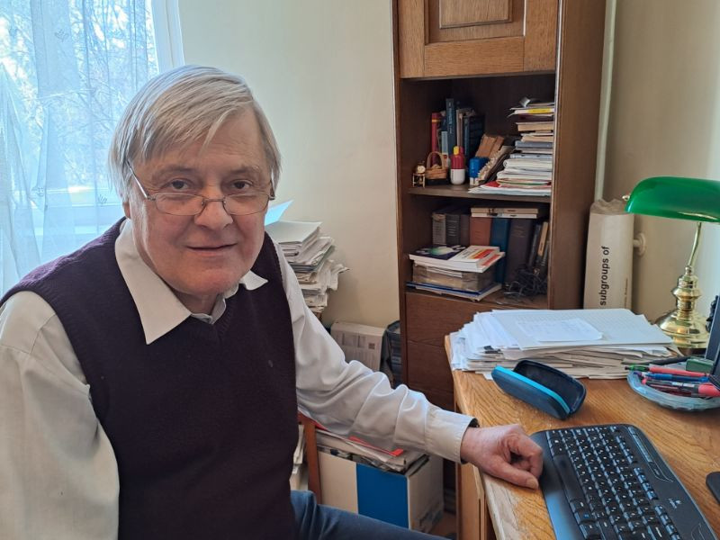 Dr. Tölgyes Tamás, PhD